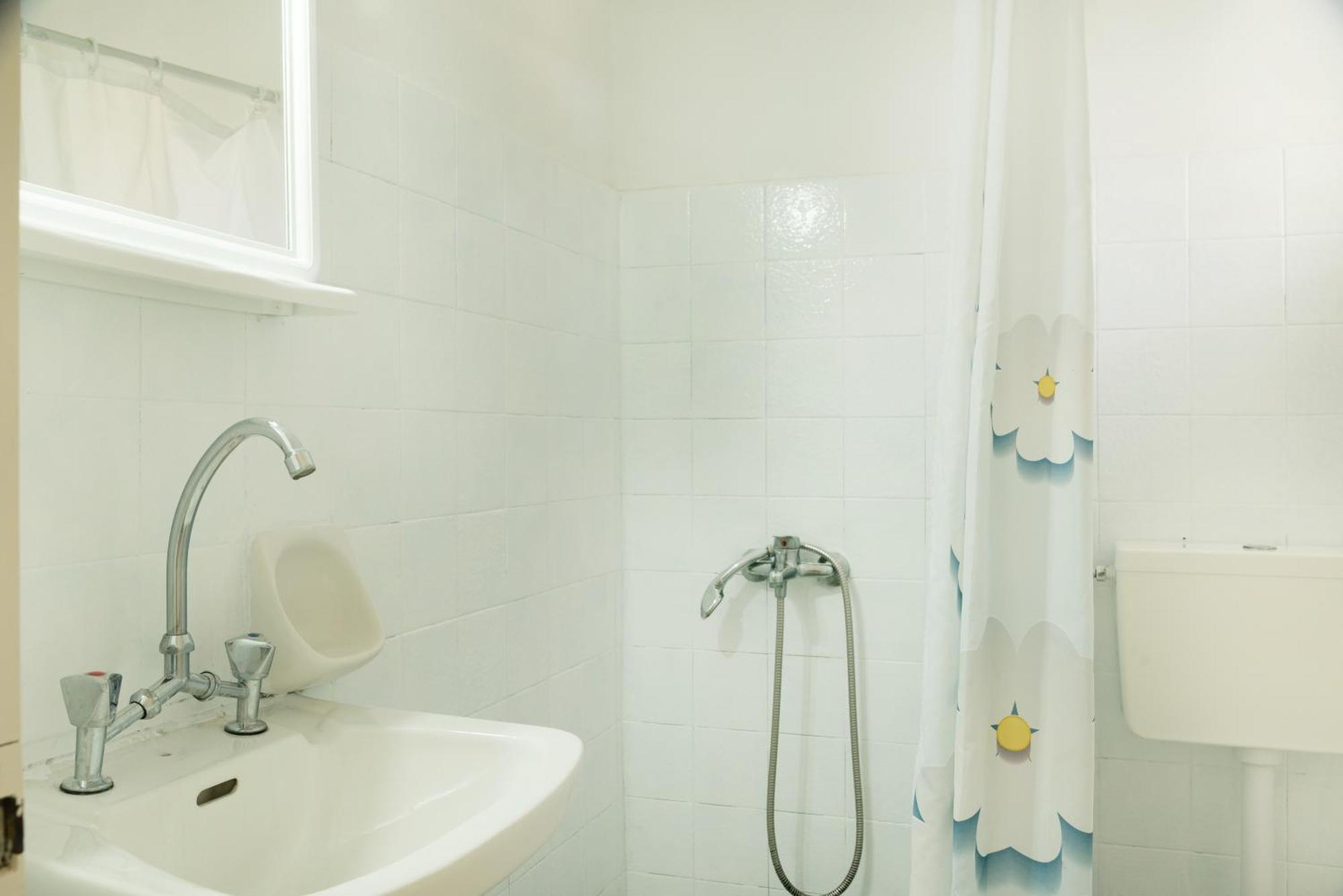 Kates Apartments Kávos Dış mekan fotoğraf